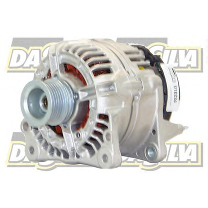 Zdjęcie Alternator DA SILVA A010224