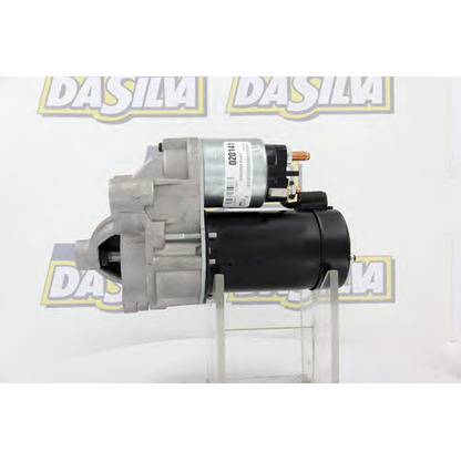 Foto Motor de arranque DA SILVA JD020141