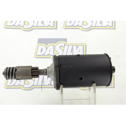 Foto Motor de arranque DA SILVA D023272