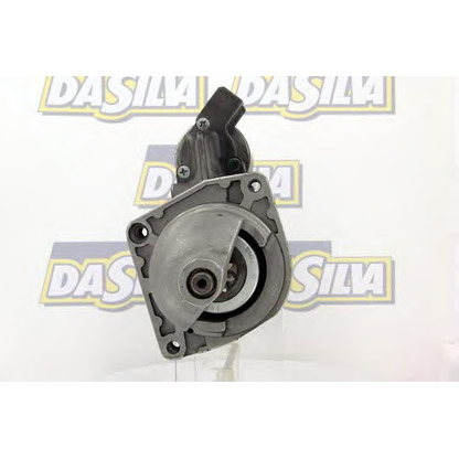 Foto Motor de arranque DA SILVA D026031