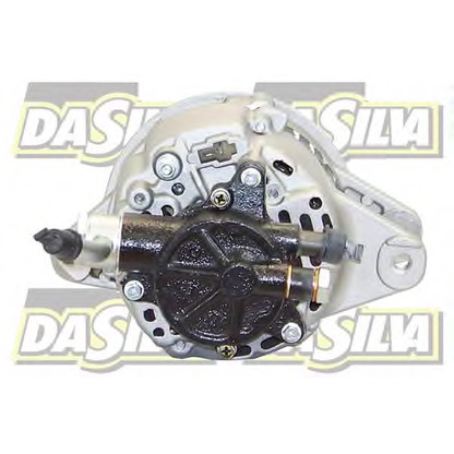 Zdjęcie Alternator DA SILVA A030259