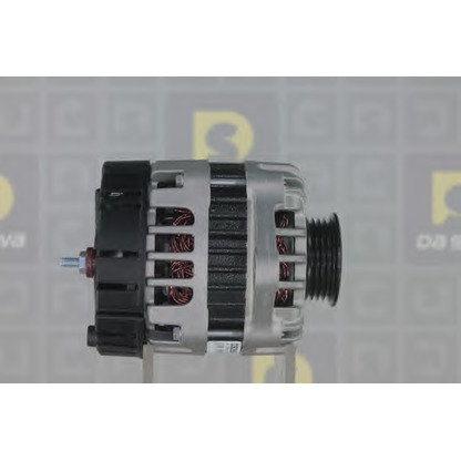 Photo Alternator DA SILVA 030582