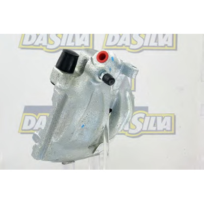 Photo Brake Caliper DA SILVA ET1792