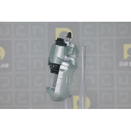 Photo Brake Caliper DA SILVA ET2890