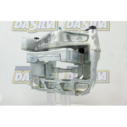 Photo Brake Caliper DA SILVA ET5986