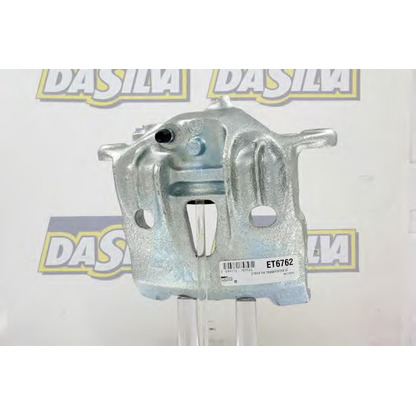 Photo Brake Caliper DA SILVA ET6762