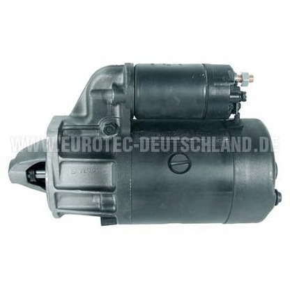 Foto Motor de arranque EUROTEC 11010640