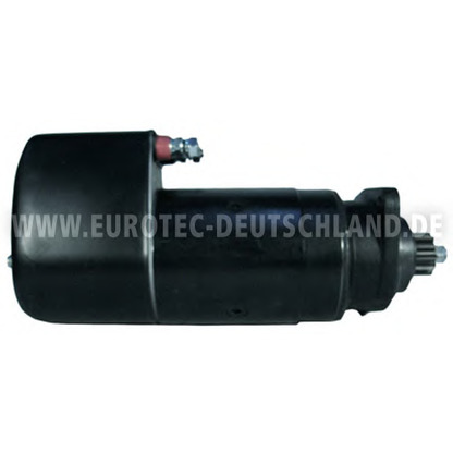 Foto Starter EUROTEC 11014910