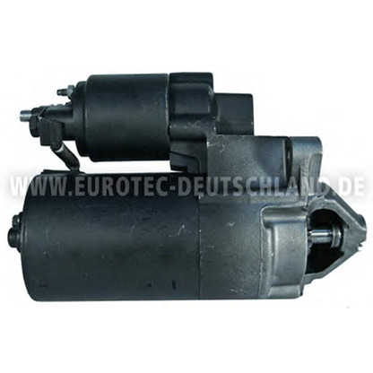 Foto Starter EUROTEC 11021030