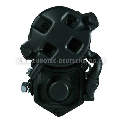 Foto Motor de arranque EUROTEC 11040237