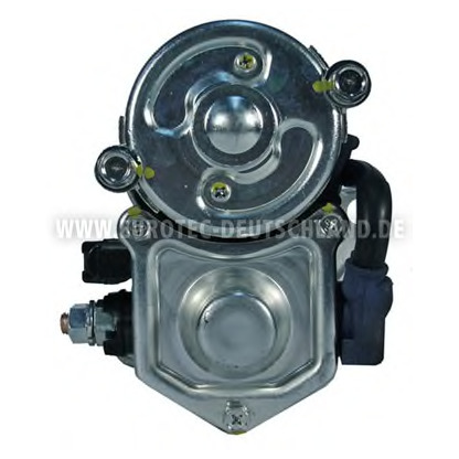 Foto Motor de arranque EUROTEC 11040244