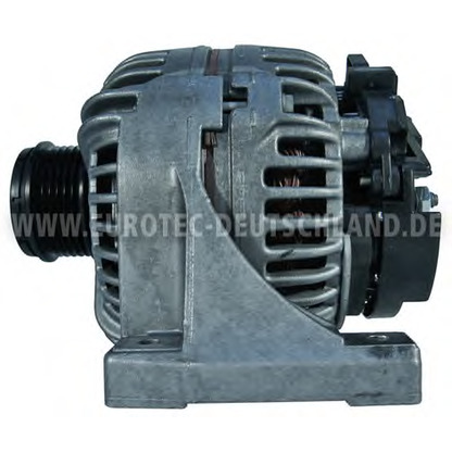 Photo Alternator EUROTEC 12047380