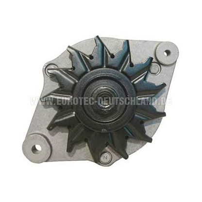 Foto Alternador EUROTEC 12060256