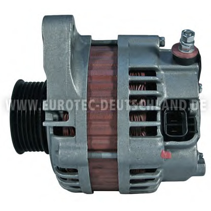 Foto Alternador EUROTEC 12060740