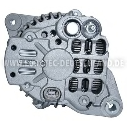 Foto Alternatore EUROTEC 12060869