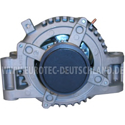 Foto Alternatore EUROTEC 12060946