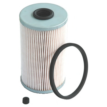 Photo Fuel filter HOFFER 4768
