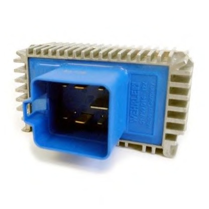 Photo Control Unit, glow plug system HOFFER H7285915