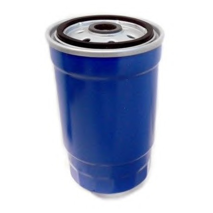 Photo Fuel filter HOFFER 4110