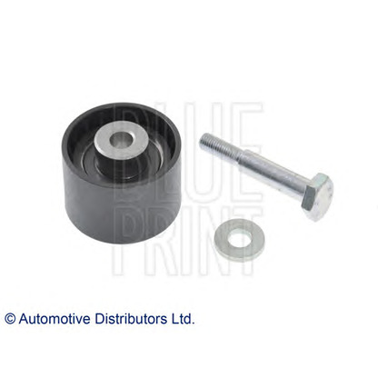 Photo Deflection/Guide Pulley, timing belt BLUE PRINT ADA107603