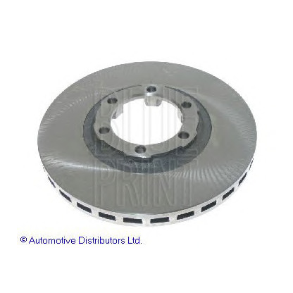 Photo Brake Disc BLUE PRINT ADC44322