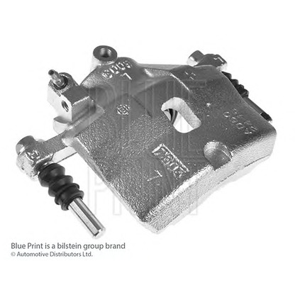 Photo Brake Caliper BLUE PRINT ADC44843R