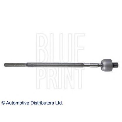 Photo Tie Rod Axle Joint BLUE PRINT ADC48745