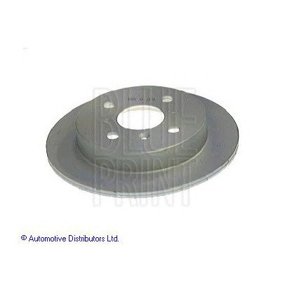 Photo Brake Disc BLUE PRINT ADD64316