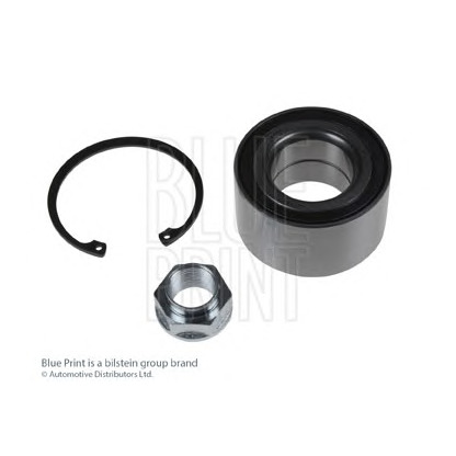 Photo Wheel Bearing Kit BLUE PRINT ADH28231