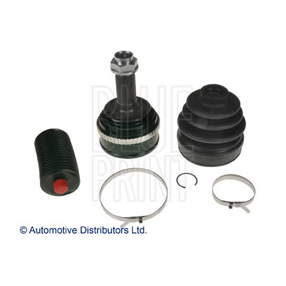 Photo Joint Kit, drive shaft BLUE PRINT ADH28963