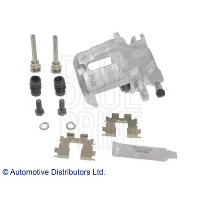 Фото Тормозной суппорт BLUE PRINT ADK84826