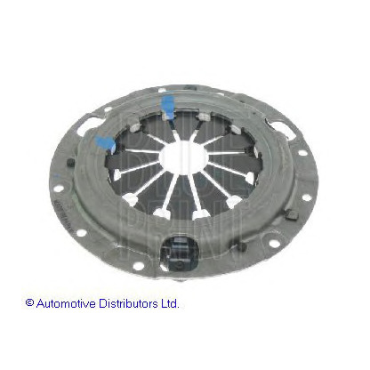 Photo Clutch Pressure Plate BLUE PRINT ADM53237N