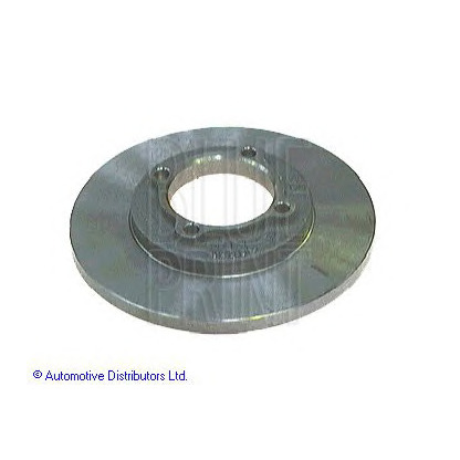 Photo Brake Disc BLUE PRINT ADM54323