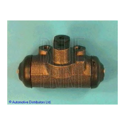 Photo Wheel Brake Cylinder BLUE PRINT ADM54423