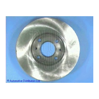 Photo Disque de frein BLUE PRINT ADN14340