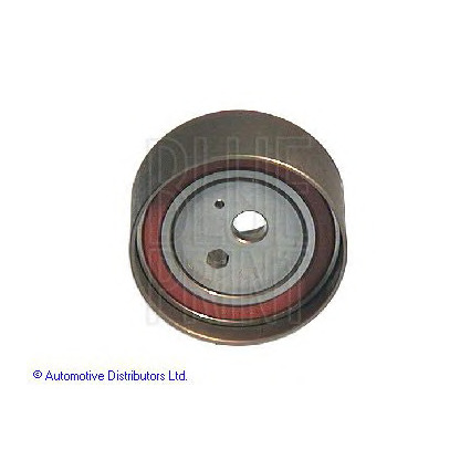 Photo Tensioner Pulley, timing belt BLUE PRINT ADN17612