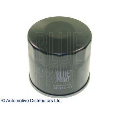 Photo Oil Filter BLUE PRINT ADS72101