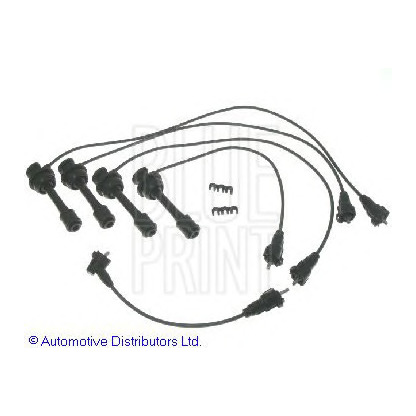 Фото Комплект проводов зажигания BLUE PRINT ADT31601