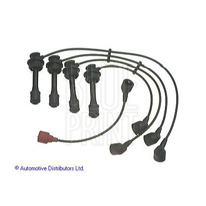 Photo Ignition Cable Kit BLUE PRINT ADT31660