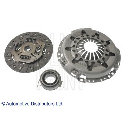 Photo Clutch Kit BLUE PRINT ADT330252