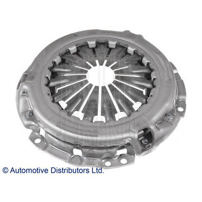 Photo Clutch Pressure Plate BLUE PRINT ADT332107