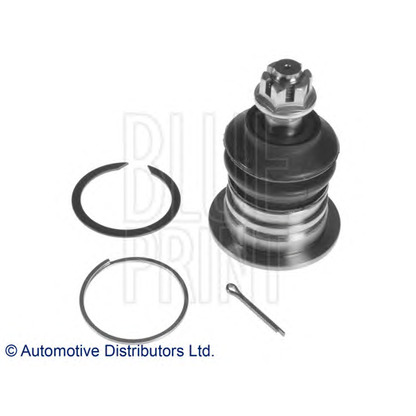 Foto Rótula de suspensión/carga BLUE PRINT ADT386179