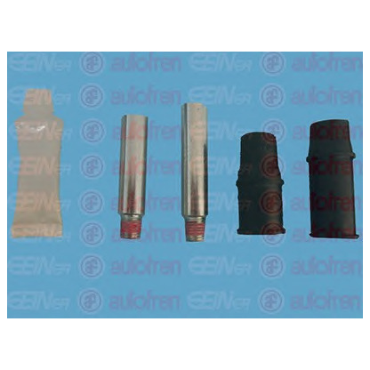 Photo Guide Sleeve Kit, brake caliper AUTOFREN SEINSA D7078C
