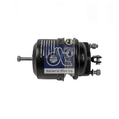 Photo Pressure Accumulator, brake system DT 465402