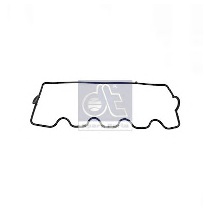 Photo Gasket, cylinder head cover DT 420739