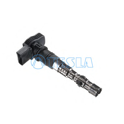 Photo Ignition Coil TESLA CL017