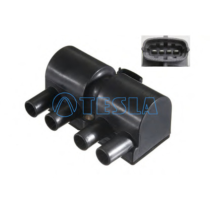 Photo Ignition Coil TESLA CL212