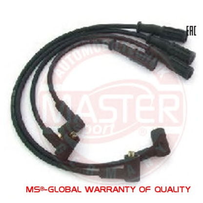 Photo Ignition Cable Kit MASTER-SPORT 787ZWLPGSETMS