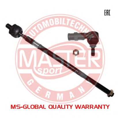 Photo Rod Assembly MASTER-SPORT 10268PCSMS