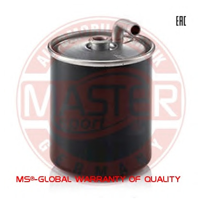 Photo Filtre à carburant MASTER-SPORT 8221KFPCSMS